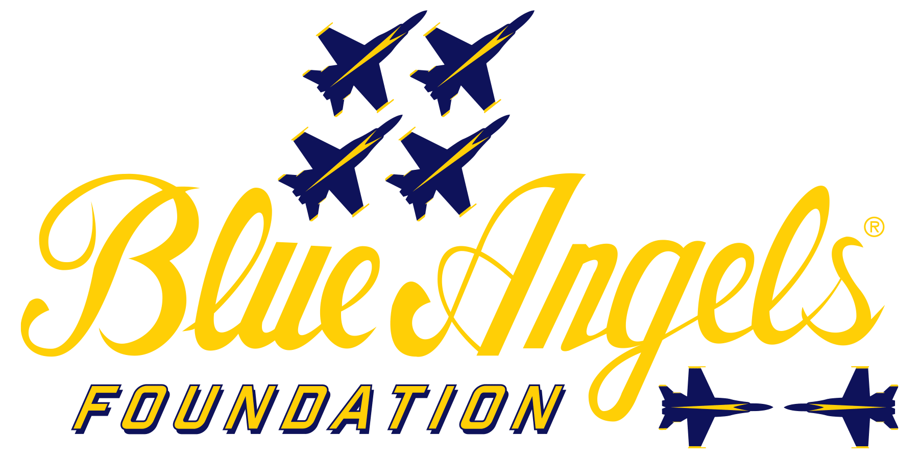 Blue Angels Foundation